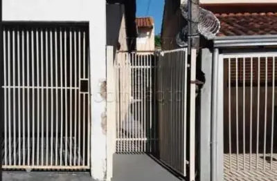 Casa com 1 quarto para alugar na Rua Renato Lerro, Jardim Santo Antônio, São José do Rio Preto