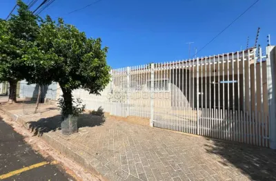 Casa com 3 quartos à venda no Jardim Itapema, São José do Rio Preto 