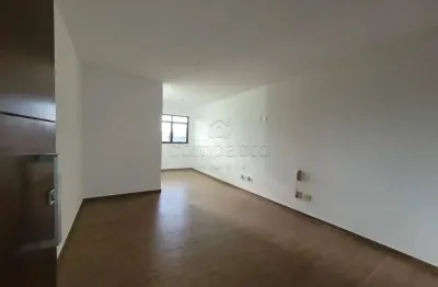 Ponto comercial para alugar na Albuquerque Pessoa, Vila Santo Antônio, São José do Rio Preto