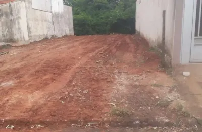 Terreno à venda no Parque Juriti, São José do Rio Preto 