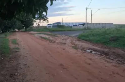 Terreno à venda no Estância Todos os Santos (Zona Rural), São José do Rio Preto 