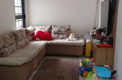 Casa com 3 quartos à venda no Jardim do Bosque, São José do Rio Preto 