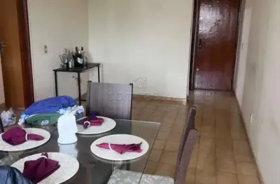 Apartamento com 3 quartos à venda no Parque Industrial, São José do Rio Preto 