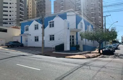 Prédio para alugar na Rua Independência, Boa Vista, São José do Rio Preto