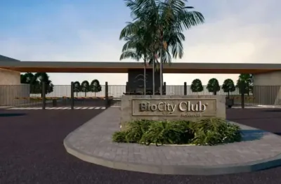 Terreno à venda no Rios di Itália, São José do Rio Preto 