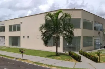 Ponto comercial para alugar na Rua Miguel Grisi, Jardim Mugnaini, São José do Rio Preto