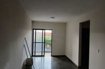 Apartamento com 2 quartos à venda no Parque Industrial, São José do Rio Preto 