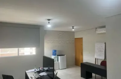 Ponto comercial para alugar na Do Seminário, Vila Nossa Senhora da Paz, São José do Rio Preto