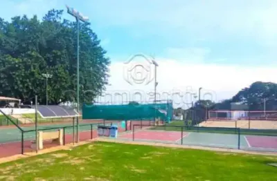 Terreno em condomínio fechado à venda no Condomínio Jardim Botânico, Bady Bassitt 