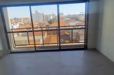 Apartamento com 2 quartos para alugar na Rua Luiz Antônio da Silveira, Boa Vista, São José do Rio Preto
