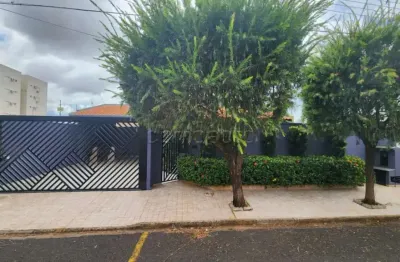 Casa com 3 quartos para alugar na Rua Doutor Deocleciano Funes, Jardim Tarraf II, São José do Rio Preto