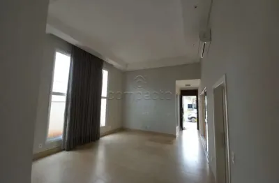 Casa em condomínio fechado com 3 quartos à venda no Village Damha Rio Preto II, São José do Rio Preto 