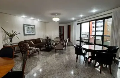Apartamento com 4 quartos à venda no Centro, São José do Rio Preto 