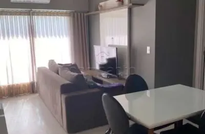 Apartamento com 3 quartos à venda no Pinheiros, São José do Rio Preto 