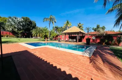 Casa em condomínio fechado com 5 quartos à venda na Zona Rural, Guapiaçu 