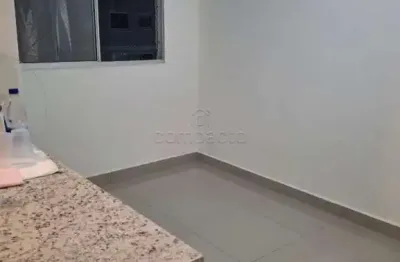 Apartamento com 2 quartos para alugar na Estrada da Fazenda Velha, Jardim Conceição, São José do Rio Preto