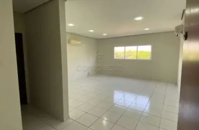 Comercial sala/loja condomínio em são josé do rio preto