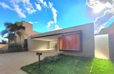 Casa em condomínio fechado com 3 quartos para alugar na Avenida Álvaro Augusto de Marco, Loteamento Recanto do Lago, São José do Rio Preto