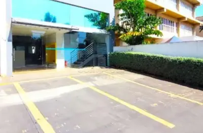 Ponto comercial para alugar na Avenida José Munia, Jardim Vivendas, São José do Rio Preto