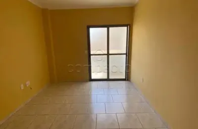 Apartamento com 1 quarto para alugar na Rua Atílio Luiz Fasanelli, Jardim Panorama, São José do Rio Preto