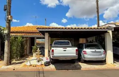 Casa em condomínio fechado com 3 quartos à venda no Jardim Conceição, São José do Rio Preto 