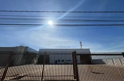 Barracão / Galpão / Depósito para alugar na Avenida Percy Gandini, Vila Toninho, São José do Rio Preto
