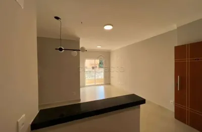 Apartamento com 2 quartos à venda no Parque Estoril, São José do Rio Preto 