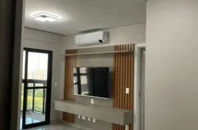 Apartamento com 1 quarto à venda no Pinheiros, São José do Rio Preto 