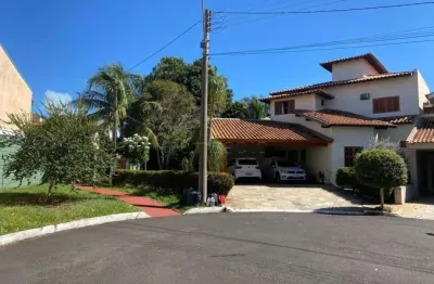 Casa em condomínio fechado com 3 quartos à venda no Recanto Real, São José do Rio Preto 