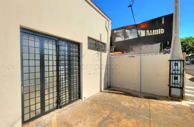 Ponto comercial para alugar na Rua Ivete Gabriel Atique, Jardim Nazareth, São José do Rio Preto