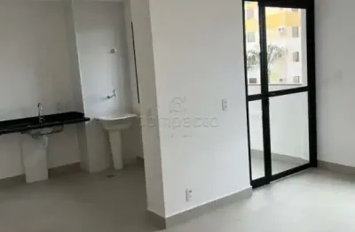 Apartamento com 2 quartos à venda no Universitário, São José do Rio Preto 