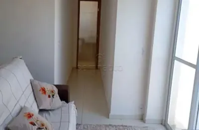 Apartamento cobertura duplex com 2 quartos - unique são deocleciano