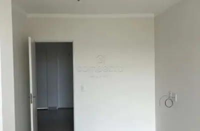 Apartamento com 2 quartos à venda no Centro, Bady Bassitt 