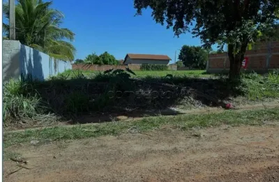 Terreno à venda no Jardim Itaparica, Buritama 