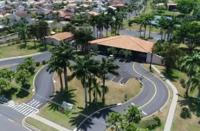 Terreno à venda no Parque Residencial Damha II, São José do Rio Preto 
