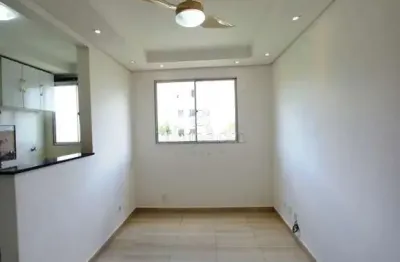 Apartamento com 2 quartos à venda no Rios di Itália, São José do Rio Preto 