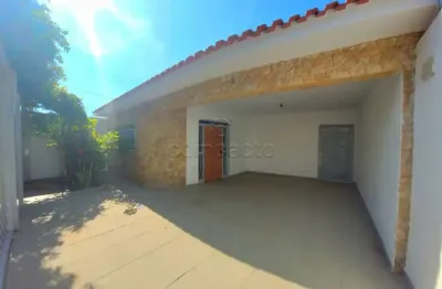 Casa com 3 quartos à venda no Jardim Santa Catarina, São José do Rio Preto 