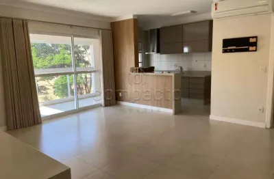 Apartamento à venda 104m2, 3 quartos, 2 suítes, 2 garagem, madison residence - jd. urano - são josé do rio preto/sp
