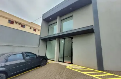 Ponto comercial para alugar na Rua Torre de Belém, Parque Estoril, São José do Rio Preto