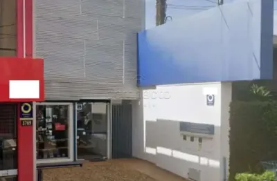 Ponto comercial para alugar na Rua Voluntários de São Paulo, Centro, São José do Rio Preto