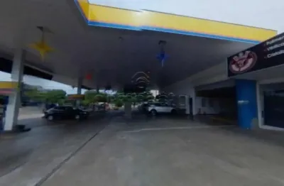 Ponto comercial para alugar na Avenida Danilo Galeazzi, Jardim Nazareth, São José do Rio Preto