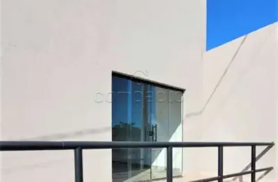 Ponto comercial para alugar na Avenida Luiz Martins Filho, Parque Vila Nobre, São José do Rio Preto