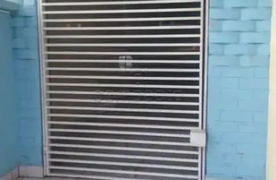 Ponto comercial para alugar na Rua José de Alencar, Vila Ercília, São José do Rio Preto
