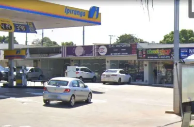 Ponto comercial para alugar na Avenida Danilo Galeazzi, Jardim Nazareth, São José do Rio Preto