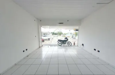 Ponto comercial para alugar na Avenida Danilo Galeazzi, Jardim Nazareth, São José do Rio Preto