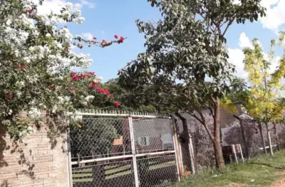 Fazenda à venda no Condomínio São Miguel Arcanjo (Zona Rural), São José do Rio Preto 