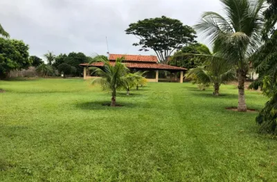 Fazenda à venda no Loteamento San Fernando Valley, São José do Rio Preto 