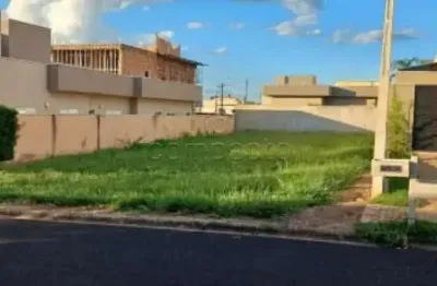 Terreno à venda no Terra Vista Residence Club, Mirassol 