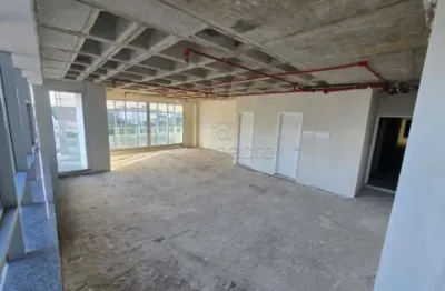 Ponto comercial à venda no Jardim Redentor, São José do Rio Preto 