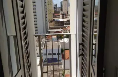 Apartamento com 1 quarto à venda na Vila Imperial, São José do Rio Preto 